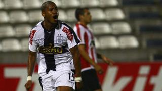 Un día como hoy, Alianza Lima goleó 4-1 a Estudiantes en Copa