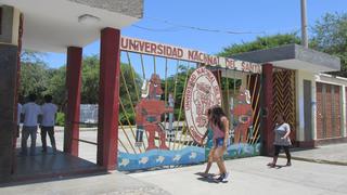 Universidad Nacional del Santa anula distinción a Duberlí Rodríguez