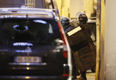 Charlie Hebdo: Policía responsable de investigación se suicida