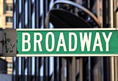 Broadway cierra el año más exitoso de su historia