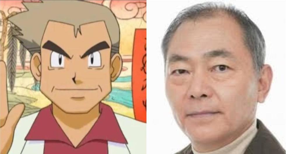 El actor original de \"Pokémon\" falleció a los 67 años. (Foto: Composición)