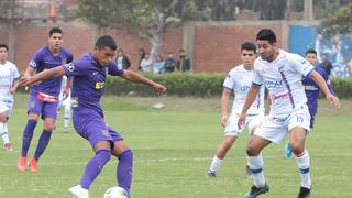 Alianza Lima: Kluiverth Aguilar y los otros debutantes juveniles que asomaron este año en Matute