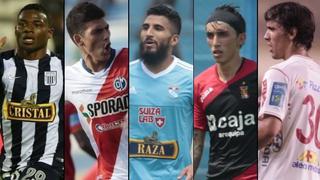 Torneo Clausura: esta es la programación de la fecha 2