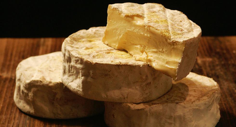 An abbey in France sells more than 2 tons of cheese online in a few hours