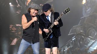 Un adelanto de "Play Ball", tema del nuevo disco de AC/DC