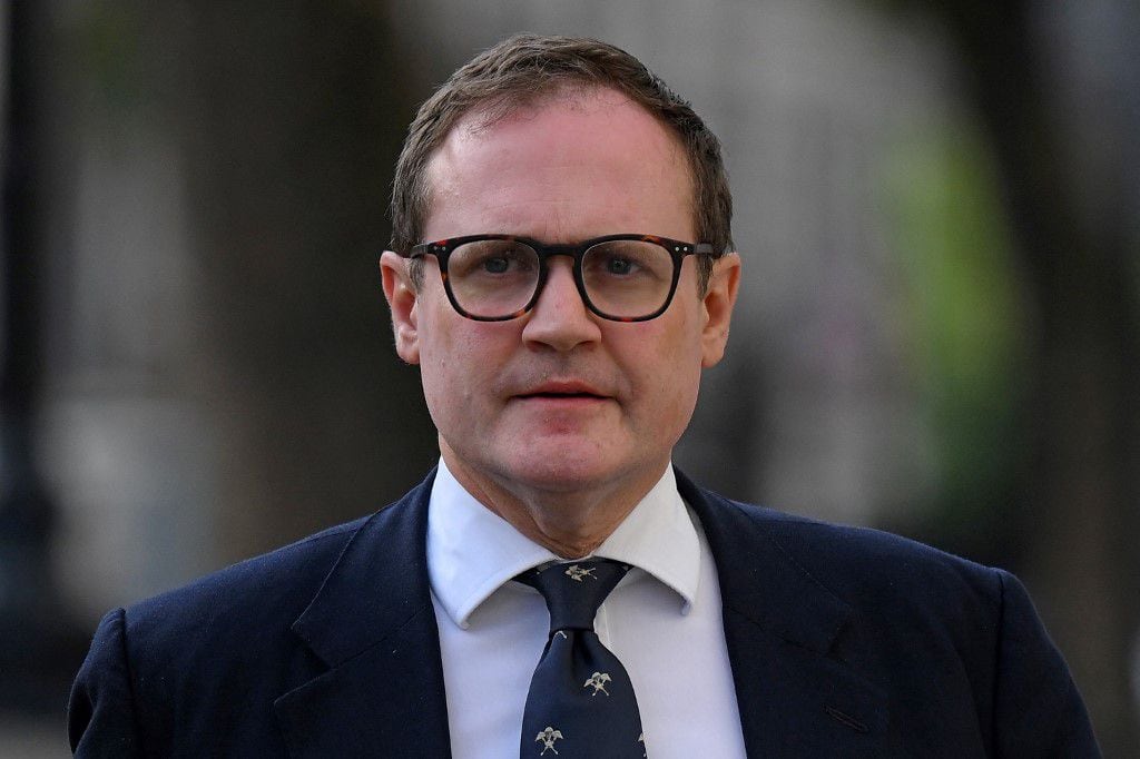 Security Minister Tom Tugendhat assured that Saturday's will be 