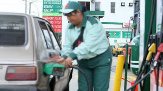 Precios de combustibles: Opecu registra incremento de hasta 4,12% por galón