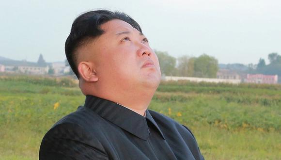 Kim Jong-un aseguró que Corea del Norte busca un "equilibrio de fuerzas" con Estados Unidos. (Foto: Reuters)