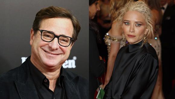 Matrimonio de Mary Kate Olsen: Bob Saget no fue invitado