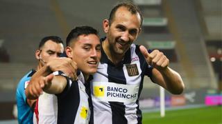 Hernán Barcos: el trotamundos que paseó su fútbol por nueve países y hace soñar a Alianza con el título