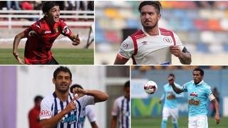 Torneo Apertura 2017: mira la tabla de posiciones y resultados de la fecha 12