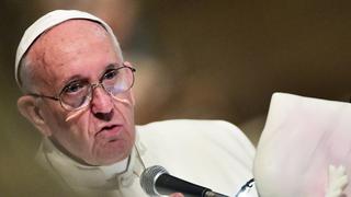 Papa Francisco ordena auditoría de las finanzas del Vaticano