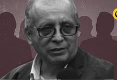 Nicanor Boluarte y su “poder de facto” como líder de los ‘Waykis en la sombra’: las razones de la fiscalía para su detención preliminar