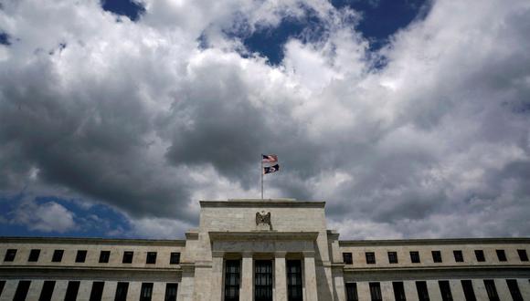 La Reserva Federal de Estados Unidos, ubicada en Washington. (Foto: Reuters)