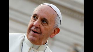 Los argumentos del Papa Francisco contra la pena de muerte