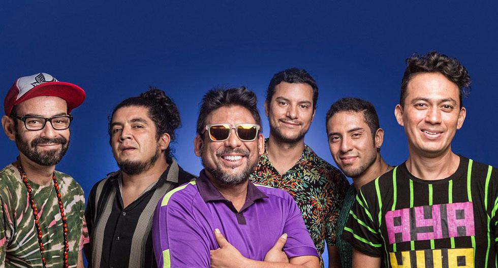 Alternativo Music Festival reunirá a las mejores bandas nacionales. (Foto: Cortesía)