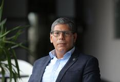 Presidente de la ATU en la mira: detalles de la renuncia de José Aguilar y el millonario contrato con el que se lo involucra