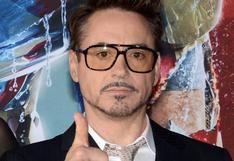 Captain America: ¿Cuántos millones ganó Robert Downey Jr. por 'Civil War' y 'Age of Ultron'?