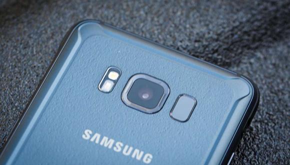El último modelo de la familia Galaxy S8 ha perdido el soporte oficial de Samsung. (Foto: CNET)