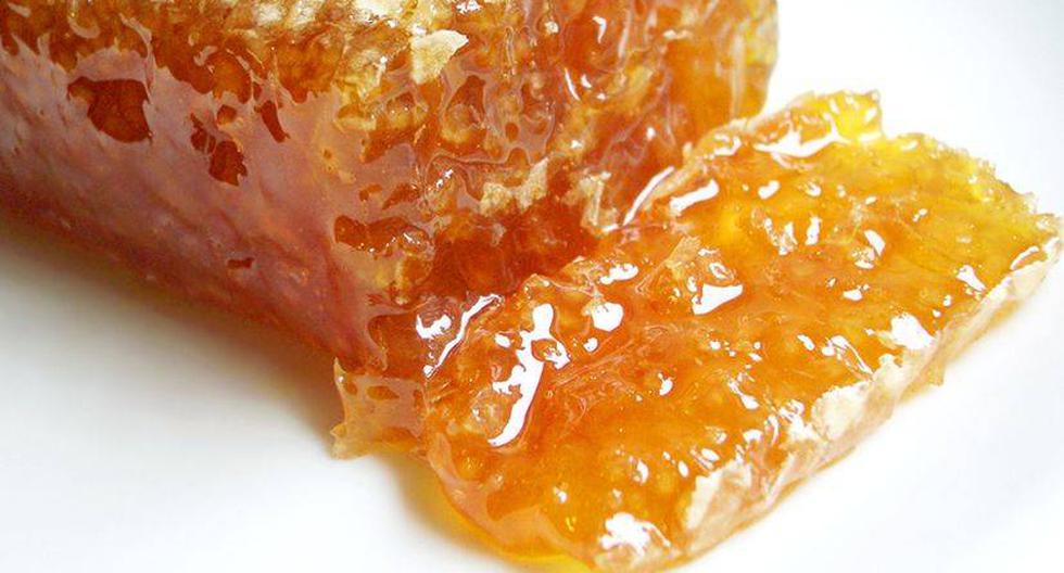 La miel fresca tiene propiedades antibacteriales, encontraron los investigadores. (Foto: bionicgrrrl/Flickr)