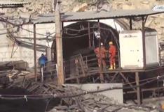 Turquía: Al menos 200 muertos por explosión de mina de carbón 