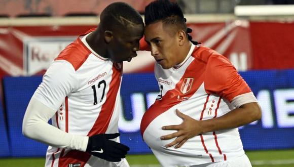 Selección peruana: cuotas, pronósticos y cuánto paga la clasificación del equipo de Ricardo Gareca a Qatar 2022. (Foto: AFP)
