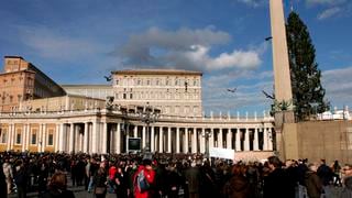 El Vaticano confirma que recibirá a los dos líderes de Sudán del Sur