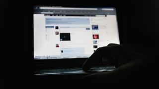 Facebook: ladrón intentó vender lo que robó por la red social