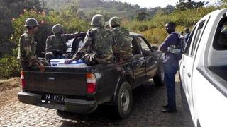 Cabo Verde: 11 muertos durante tiroteo en cuartel militar