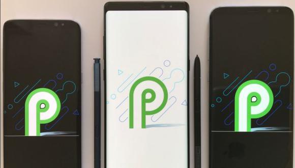 Las mejoras que traerá Android P se sumarían a la posibilidad de utilizar los móviles como teclado o mouse. (Foto: Bajo licencia CC0)