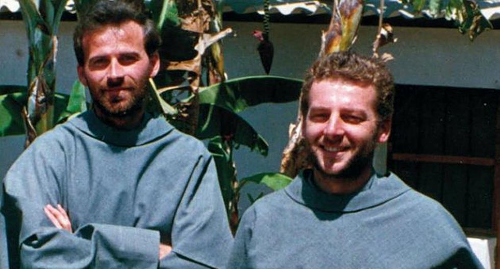 Michael Tomaszek y Zbigniew Strzalkowski, los mártires de Pariacoto asesinados por Sendero Luminoso, fueron nombrados beatos por el papa Francisco, por considerarlos mártires y víctimas del odio a la fe.