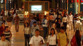 Desempleo en Lima subió a 5,7% en último trimestre del 2013