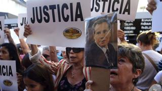 Muerte de Nisman: 10 datos que derrumban la teoría del suicidio