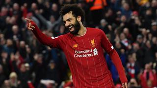 Liverpool: Mohamed Salah y el motivo de su entrenamiento en horas de la madrugada [FOTOS]