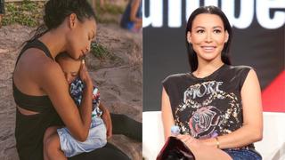 Naya Rivera: ¿Quién se quedará con la patria potestad del hijo de la actriz de “Glee”? 