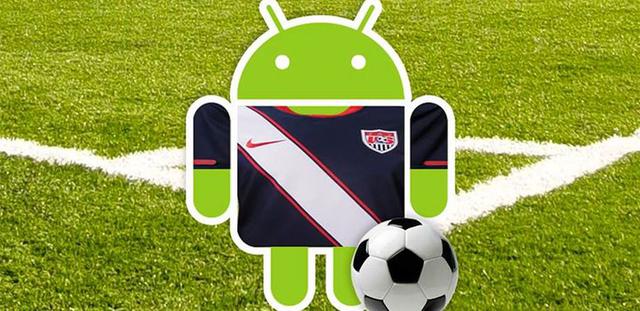 Los Mejores Juegos de Fútbol para Android