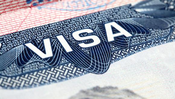 Se debe solicitar el mismo tipo de visa que se tenía en el pasaporte. (Foto: Shutterstock)