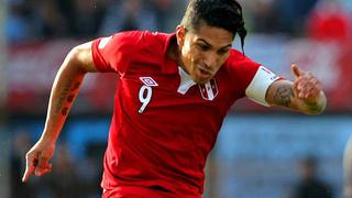 Perú trepó tres posiciones y se ubica en puesto 43 del ránking FIFA
