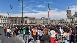 Clima en México: el pronóstico del tiempo para hoy, miércoles 13 de marzo de 2019