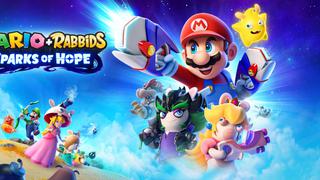 Mario + Rabbids Sparks of Hope: puntos a favor y en contra del juego de Mario hecho por Ubisoft