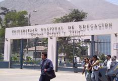Chosica: grupo de estudiantes toma Universidad La Cantuta y exige…