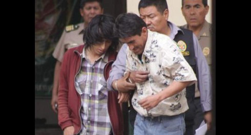 Enamorado fue cómplice de violación en hostal. (Foto: Peru21.pe)