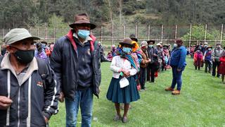 Cofide impulsa programa de alfabetización financiera en familias de zonas rurales