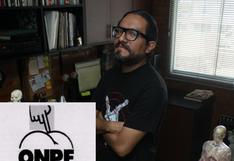 ONPE: ¿qué dijo creador de la caricatura tras error de El Peruano?