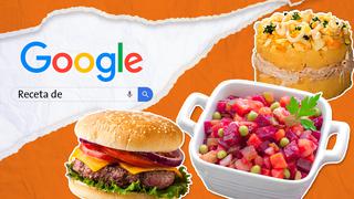 Aprende a preparar las 50 recetas más buscadas por los peruanos en Google