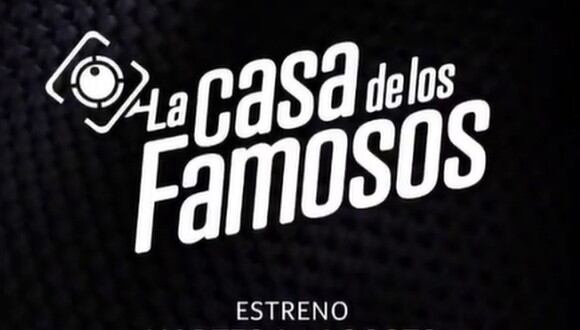 El 24 de agosto fue estrenado “La casa de los famosos”, el nuevo reality de Telemundo que conducen Héctor Sandarti y Jimena Gallego (Foto: Telemundo)