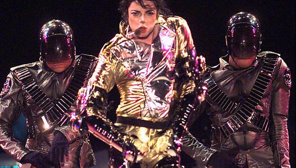 Michael Jackson fue acusado de abuso sexual a menores, pero en 2005 fue absuelto de todos los cargos (Foto: AP)