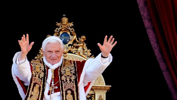 Según el portavoz del Vaticano, Matteo Bruni, Benedicto XVI dejó como última voluntad que su funeral fuera “lo más sencillo posible. Solemne pero sobrio”.