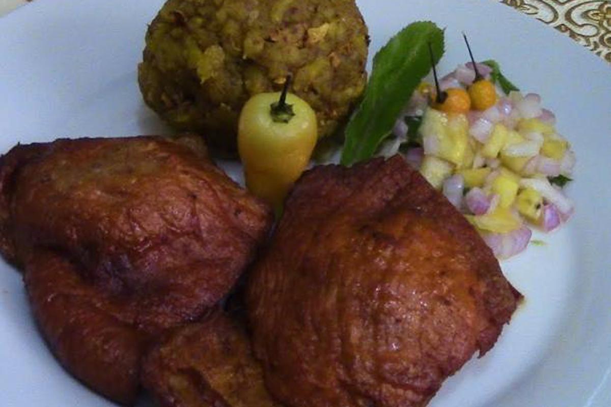 Cómo preparar tacacho con cecina? | Selva | Gastronomía del Perú | Comida  Peruana | Cecina | Receta de Tacacho | Comida de la Selva | Recetas |  ESTILO-DE-VIDA 