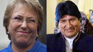 Chile rechaza propuesta de Bolivia para reanudar relaciones